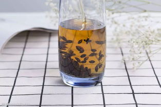 大麥茶的渣可以拿來(lái)養(yǎng)花嗎