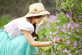 養(yǎng)花讓我生活更美好