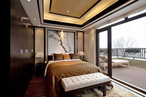 臥室陽臺養(yǎng)花設(shè)計圖