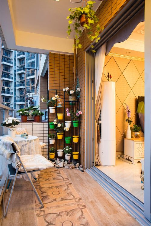 陽臺養(yǎng)花還用放窗紗嗎