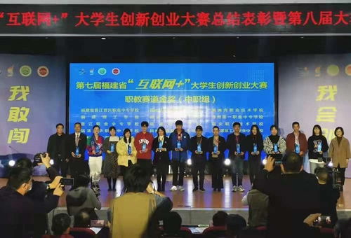 創(chuàng)新創(chuàng)業(yè)大賽表彰大會(huì)方案