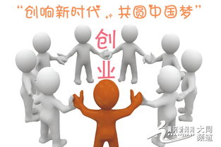 我對(duì),意識(shí),創(chuàng)新,創(chuàng)業(yè)