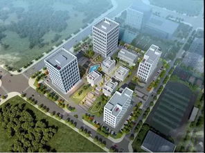 株洲云龍創(chuàng)新創(chuàng)業(yè)產(chǎn)業(yè)園