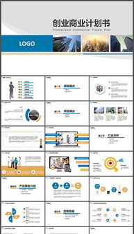 創(chuàng)業(yè)項(xiàng)目,模板,創(chuàng)新,ppt