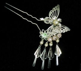 古風(fēng)首飾創(chuàng)新創(chuàng)業(yè)意義