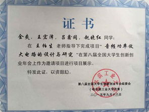 創(chuàng)新創(chuàng)業(yè)論文項目介紹