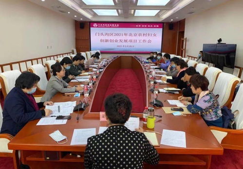 農(nóng)村婦女創(chuàng)業(yè)創(chuàng)新工作報(bào)告