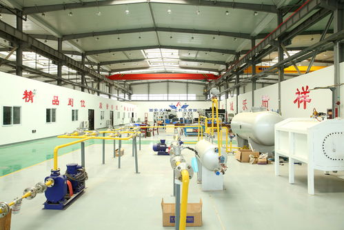 西安航空科技創(chuàng)新創(chuàng)業(yè)園