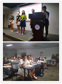 創(chuàng)新創(chuàng)業(yè)是一門實(shí)踐課