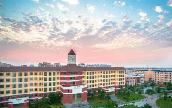 廣東海洋大學(xué)創(chuàng)新創(chuàng)業(yè)分