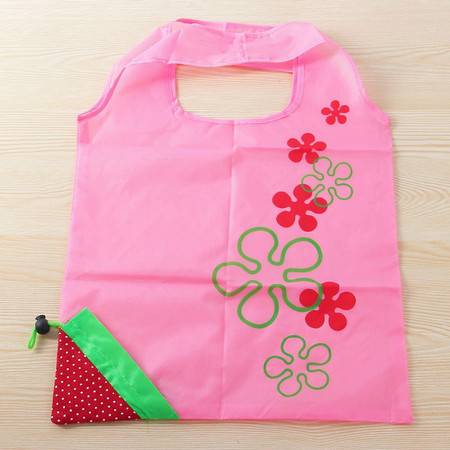 超市購(gòu)物袋創(chuàng)新創(chuàng)業(yè)可愛(ài)實(shí)用