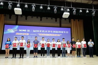 河北省大學(xué)生創(chuàng)新創(chuàng)業(yè)會(huì)