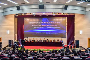 湖北師范大學創(chuàng)新創(chuàng)業(yè)部