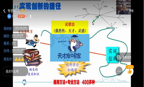 大學生創(chuàng)新創(chuàng)業(yè)能力的提升和培養(yǎng)論文