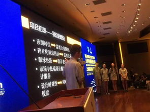 上海市級(jí)大學(xué)生創(chuàng)新創(chuàng)業(yè)項(xiàng)目