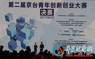 臺灣的創(chuàng)新創(chuàng)業(yè)環(huán)境