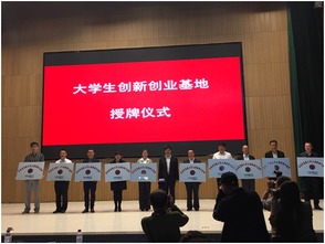 工作小組,成立,創(chuàng)新,創(chuàng)業(yè)