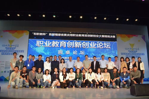 福建省黃炎培創(chuàng)新創(chuàng)業(yè)大賽,福建省黃炎培創(chuàng)新創(chuàng)業(yè)大賽獲獎名單,黃炎培創(chuàng)新創(chuàng)業(yè)大賽獲獎名單