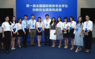 國(guó)際背景創(chuàng)新創(chuàng)業(yè)挑戰(zhàn)