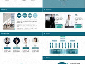 創(chuàng)新創(chuàng)業(yè)商業(yè)計(jì)劃書模板免費(fèi)