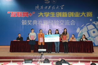 陜西,中醫(yī)藥大學(xué),大賽,創(chuàng)新