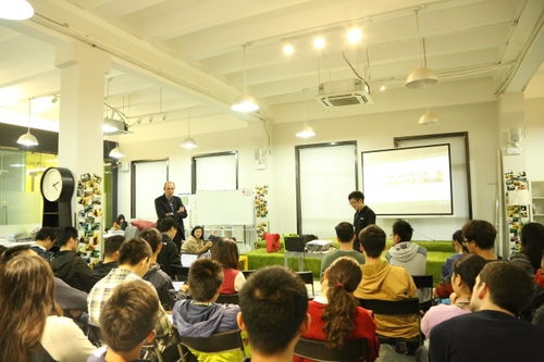 創(chuàng)新創(chuàng)業(yè)課收獲