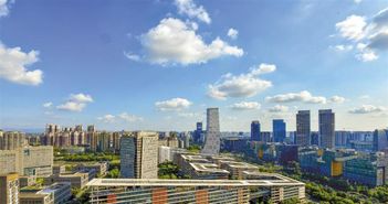 成都創(chuàng)新創(chuàng)業(yè)示范區(qū)