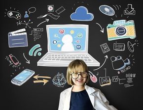 互聯(lián)網(wǎng)時代創(chuàng)新創(chuàng)業(yè)機會