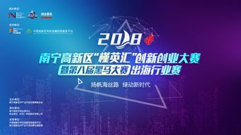 科技創(chuàng)新創(chuàng)業(yè)項(xiàng)目