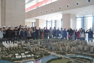 創(chuàng)新創(chuàng)業(yè)與鐵路結合