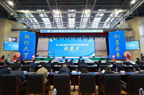 技工創(chuàng)業(yè)創(chuàng)新大賽
