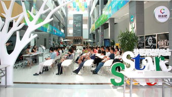 創(chuàng)新創(chuàng)業(yè)人才培養(yǎng)品牌效應(yīng)