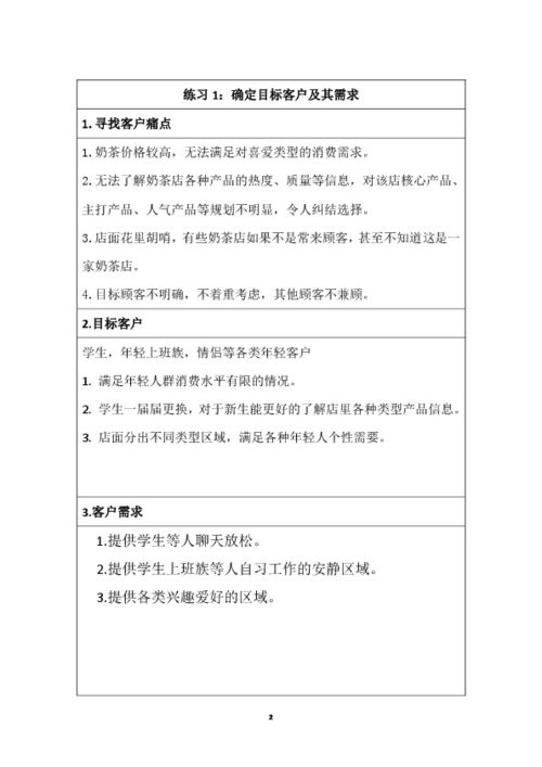 創(chuàng)新創(chuàng)業(yè)創(chuàng)業(yè)計(jì)劃書模板