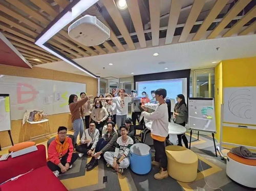 創(chuàng)新創(chuàng)業(yè)學(xué)院招募