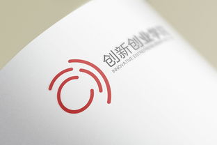 互聯(lián)網(wǎng)創(chuàng)新創(chuàng)業(yè)校園logo