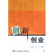 創(chuàng)新與創(chuàng)業(yè)企業(yè)概況