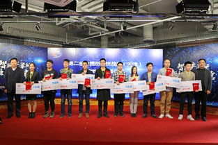 挑戰(zhàn)賽,泰達(dá),創(chuàng)新,創(chuàng)業(yè)