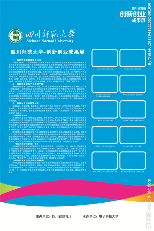 創(chuàng)新創(chuàng)業(yè)展前言