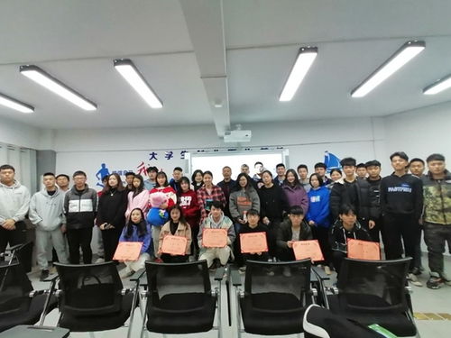 動物藥學(xué)院創(chuàng)新創(chuàng)業(yè)社團