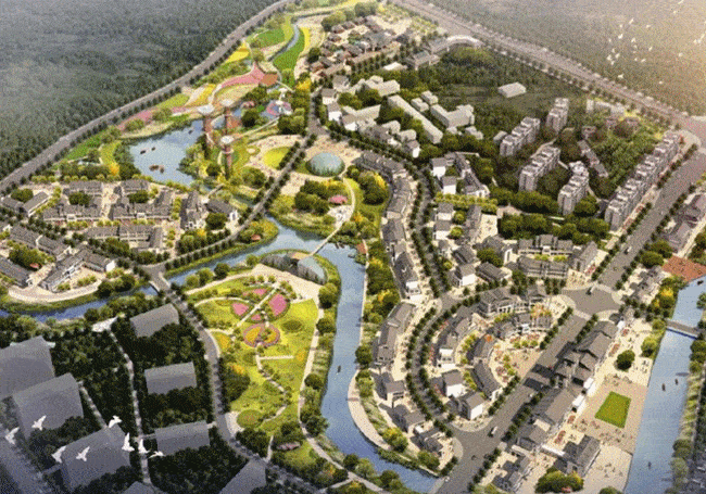 中科院創(chuàng)新創(chuàng)業(yè)產(chǎn)業(yè)園