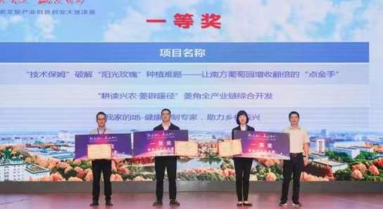 大學生創(chuàng)業(yè)創(chuàng)新大賽文科