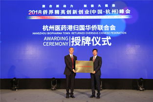 僑界,峰會,精英,創(chuàng)新