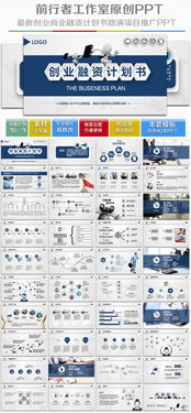 創(chuàng)新創(chuàng)業(yè)商業(yè)計劃書ppt路演指導觀后感