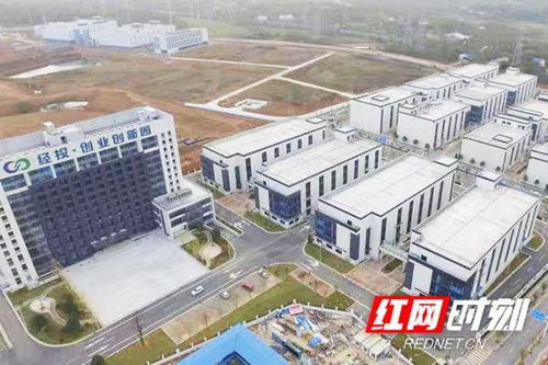 產(chǎn)業(yè)園,規(guī)劃,創(chuàng)新,創(chuàng)業(yè)