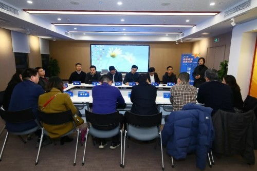 創(chuàng)新創(chuàng)業(yè)模擬訓(xùn)練平臺(tái)