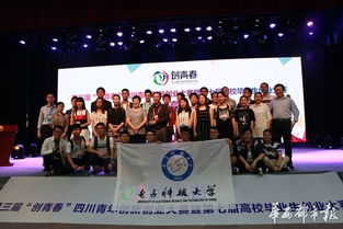 四川省青科技創(chuàng)新創(chuàng)業(yè)