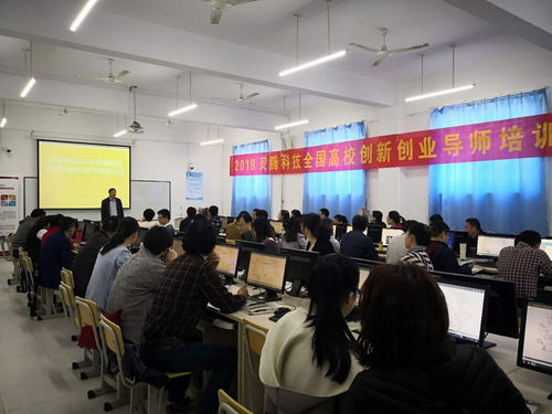 高校創(chuàng)新創(chuàng)業(yè)導(dǎo)師培訓(xùn)心得