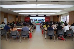 我校創(chuàng)新創(chuàng)業(yè)教育實(shí)施的的現(xiàn)狀