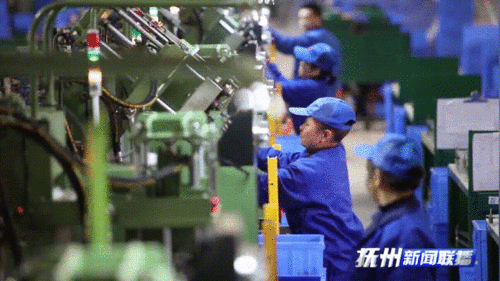 撫商返鄉(xiāng)創(chuàng)業(yè)才子返鄉(xiāng)創(chuàng)新