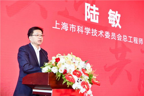 姜峰創(chuàng)新創(chuàng)業(yè)學(xué)院院長(zhǎng)